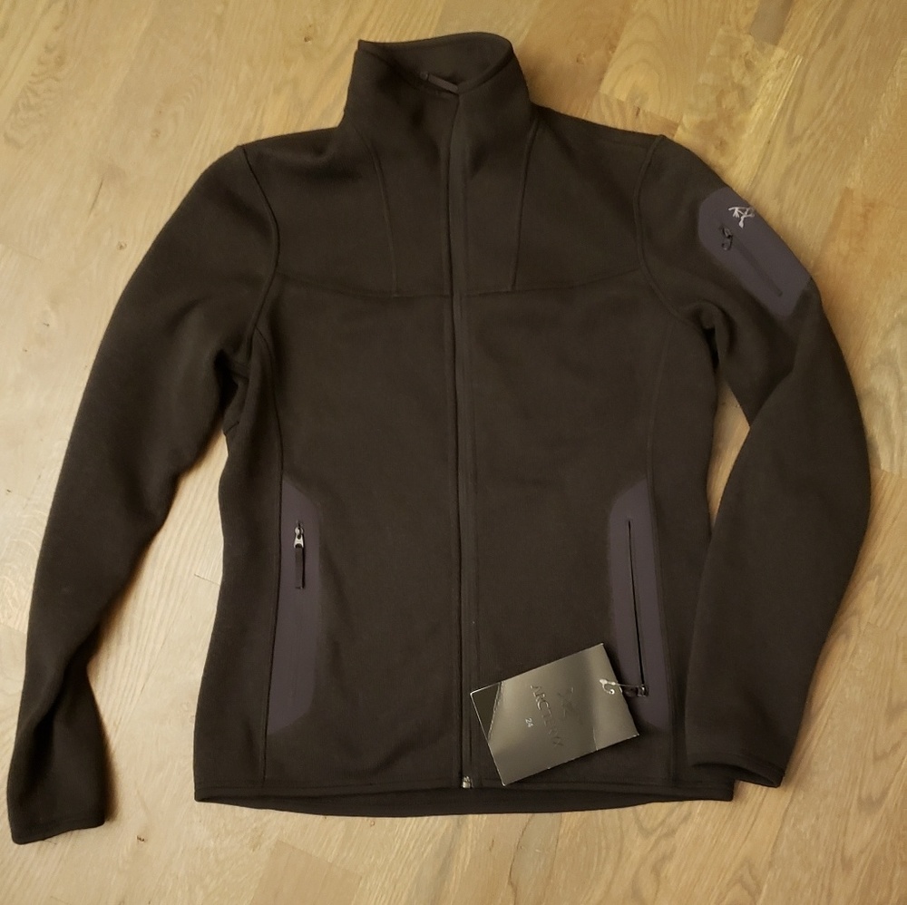 Arc'Teryx Women's Covert Cardigan